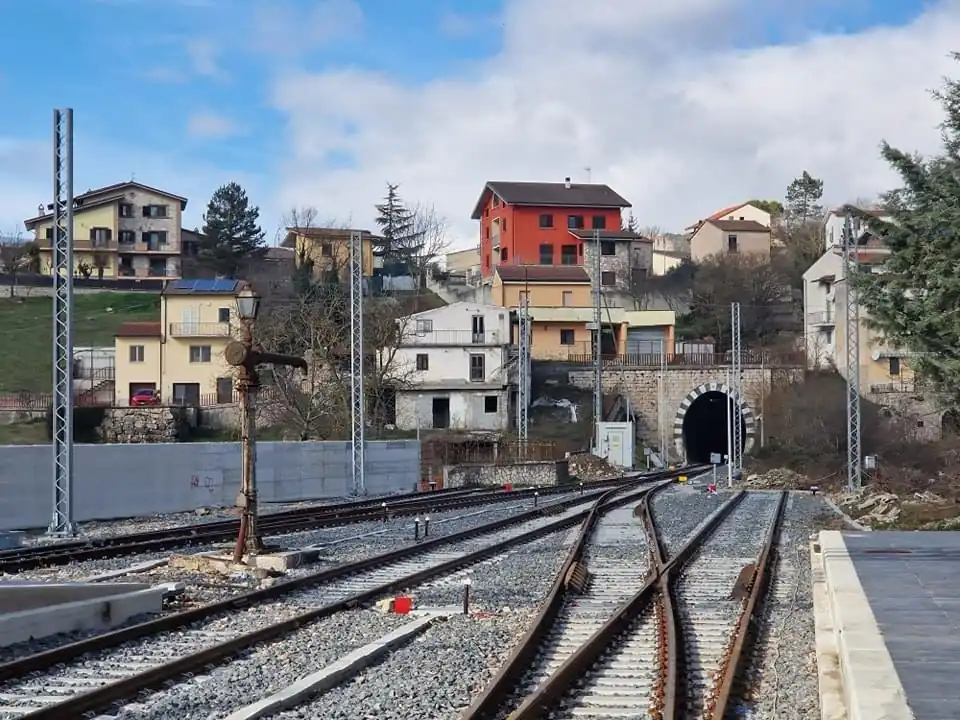 Sciopero nazionale ferrovie, Uiltrasporti Molise sostiene la mobilitazione dell'11 giugno