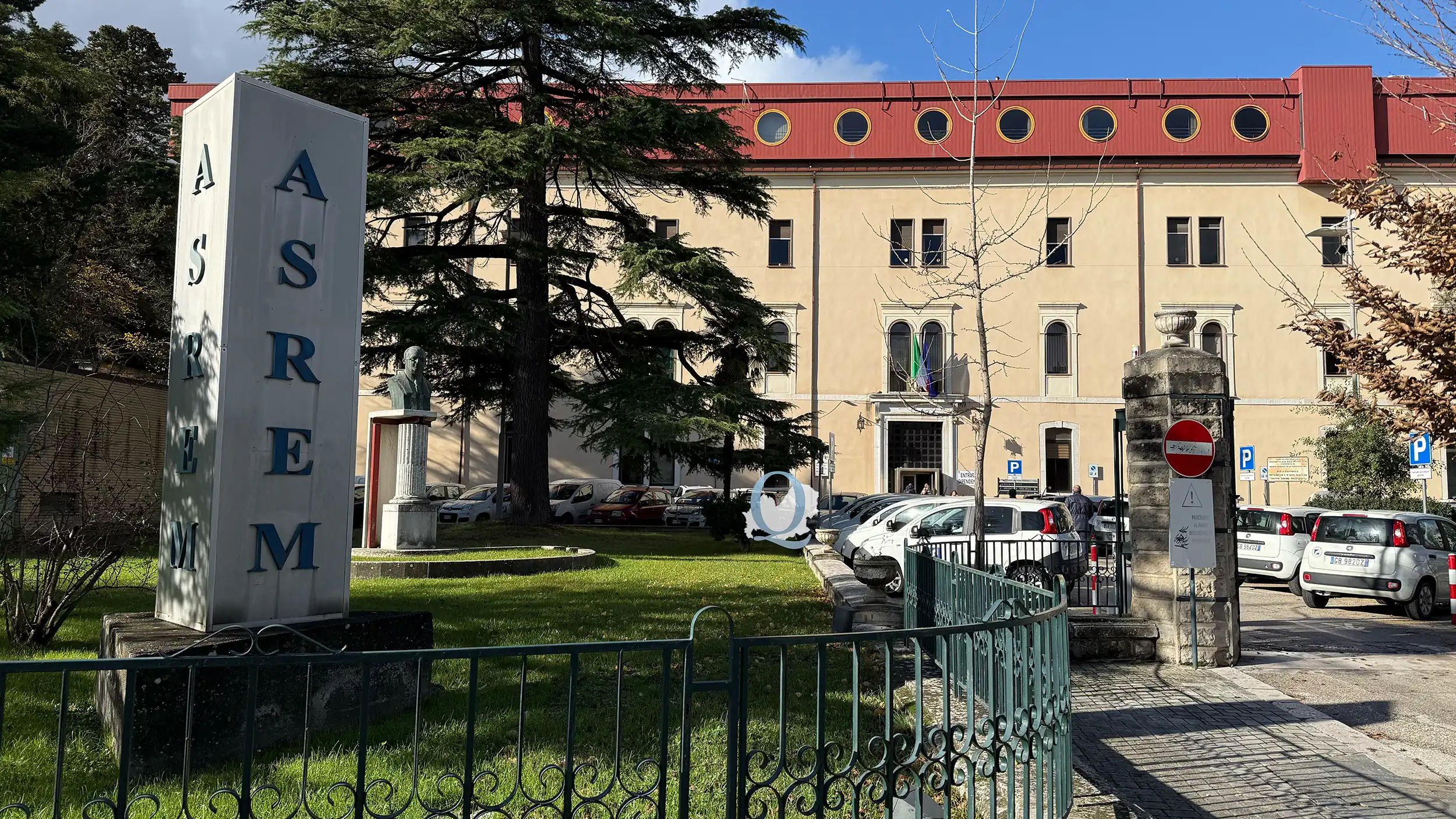 In Molise mancano neonatologi: Asrem rinnova convenzione esterna con Avellino