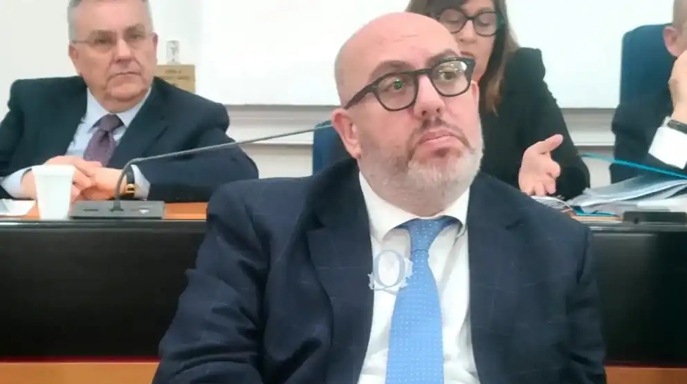 Agnone, l'assessore Di Lucente dopo il voto: «Serve ricostruire un centrodestra forte»
