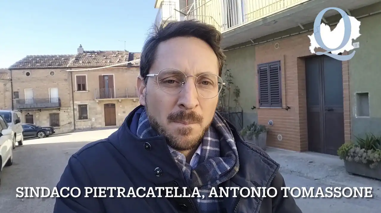 Giallo di Pietracatella, anche il sindaco convocato in Questura