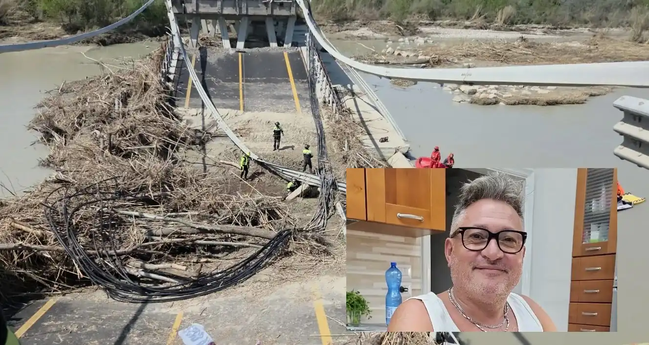 Ponte sul Trigno, Anas pronta ai lavori ma il via libera dipende dall’inchiesta