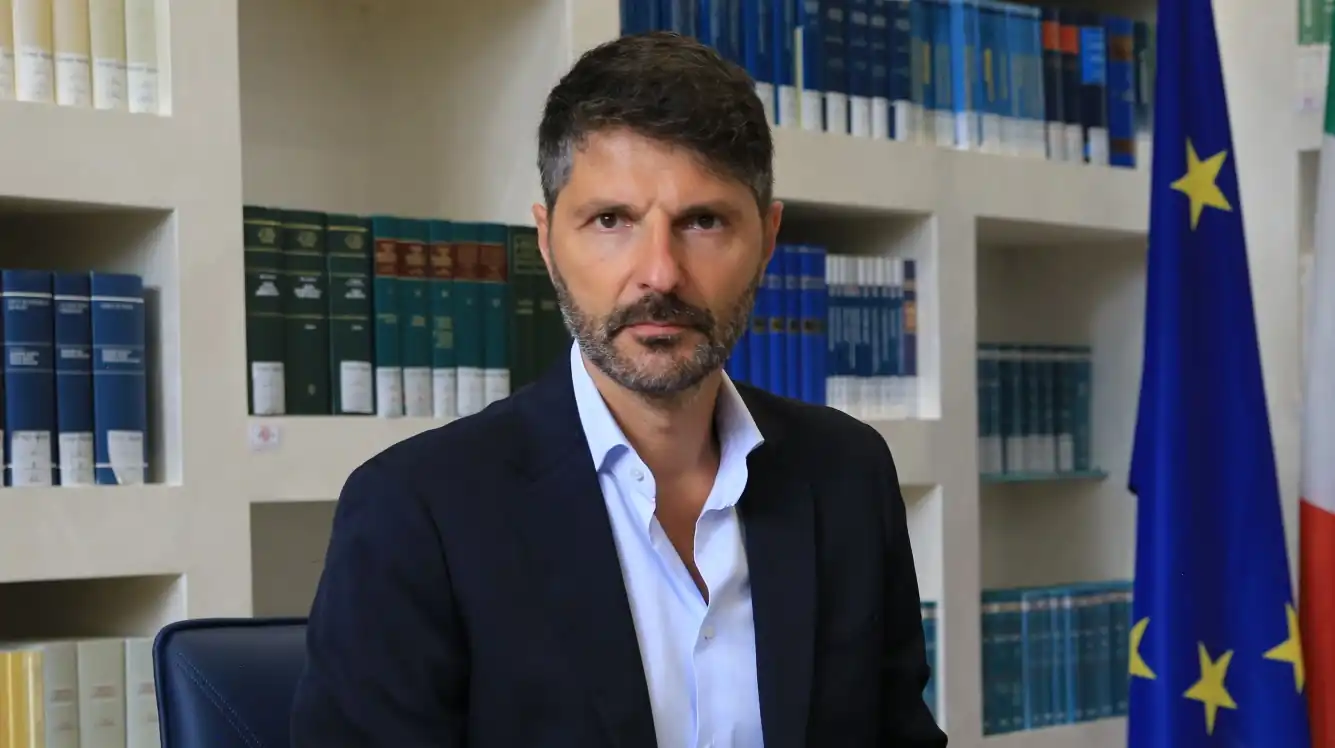 Gravina:"Nomina Rocchia alla direzione sanitaria ASReM: la norma sull'inconferibilità?"