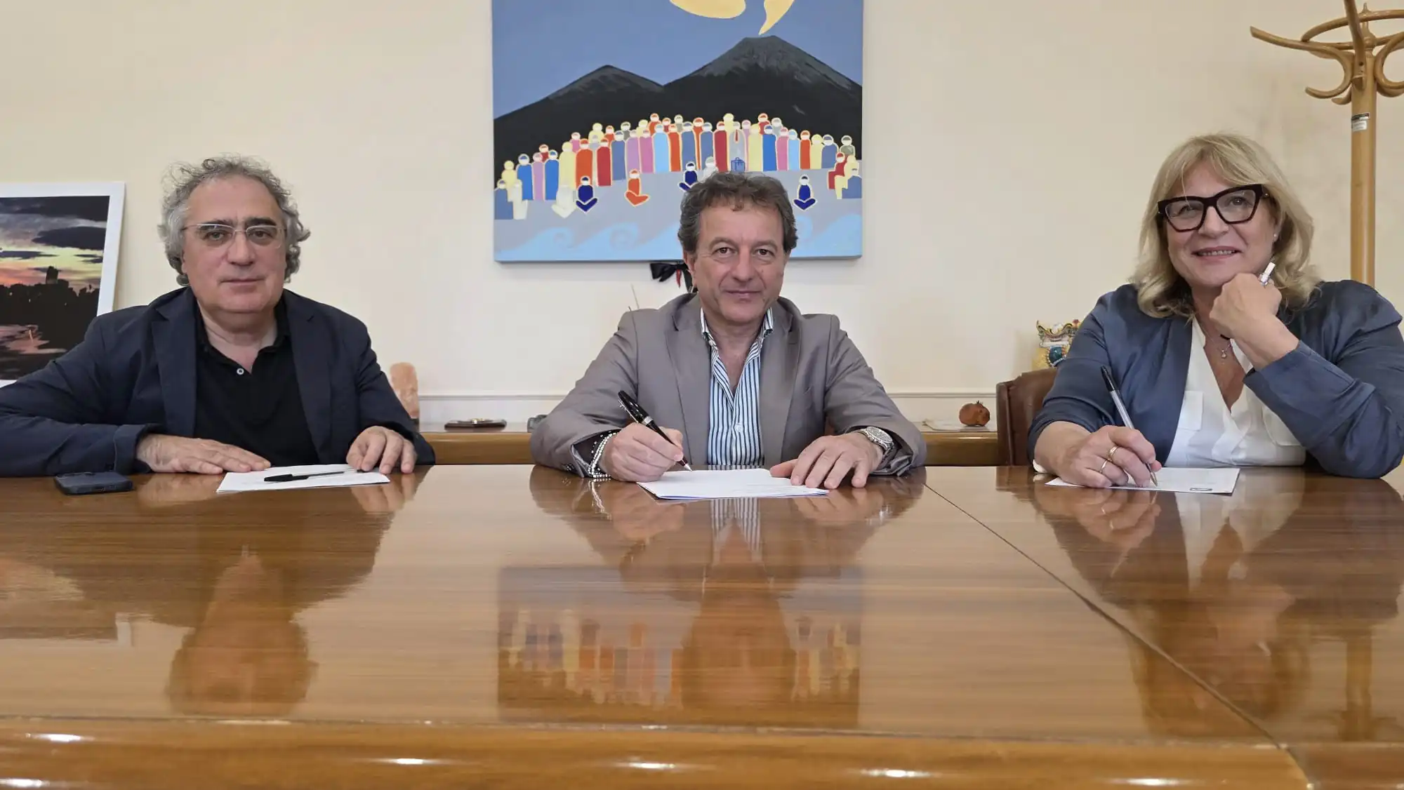 Asrem, il dottor Nicola Rocchia rinuncia all’incarico di Direttore Sanitario