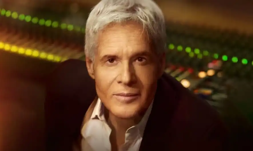 Claudio Baglioni: tour 2026 annullato per motivi di salute, rimandato al 2027