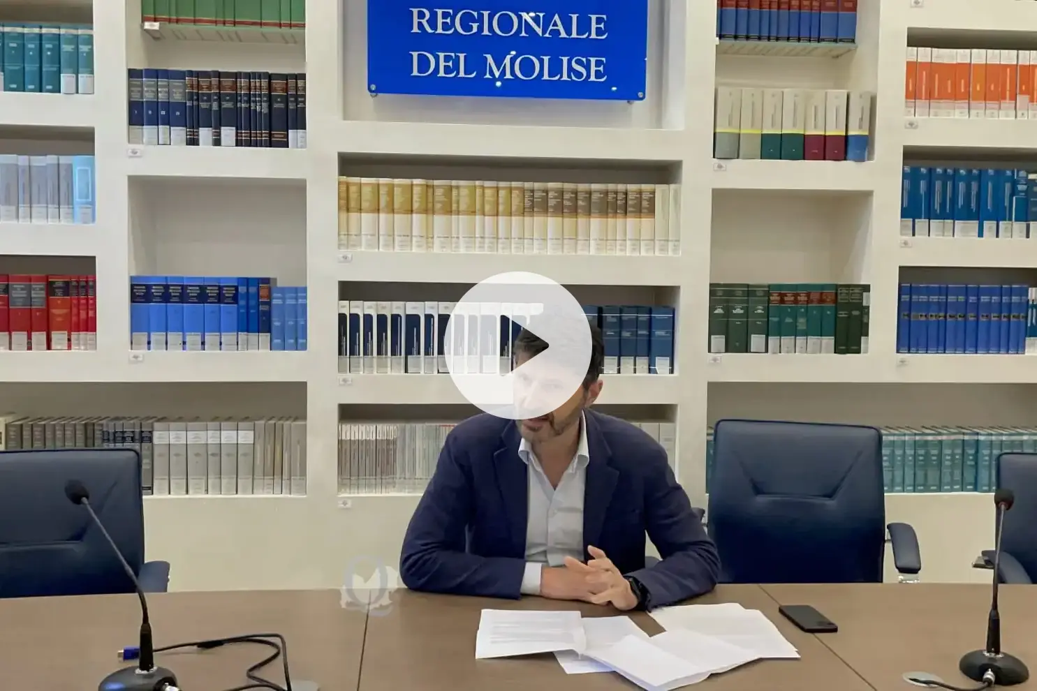 Asrem, Rocchia rinuncia. Gravina: «Dopo questa figuraccia, Di Santo non va rinnovato»