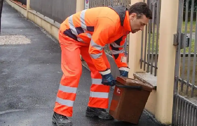 Raccolta differenziata Isernia, Tiziano Di Clemente chiede una proroga