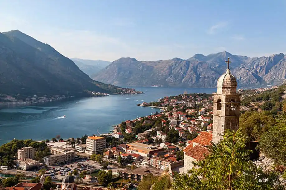 Economia del mare: Summer School in Montenegro, opportunità per i giovani molisani