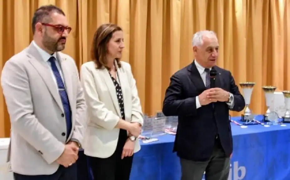 Trofeo di bocce 'Raffaele Formato', Vincenzo Niro: "Memoria e sport binomio essenziale"